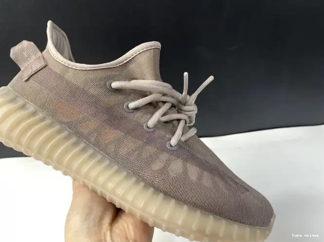 hype 350 GW2871 Adidas Yeezy Mist Boost Mono V2 0612